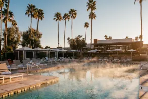 Andaz Scottsdale Resort & Bungalows - Piscine