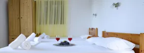 Corfu Room - Quarto