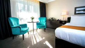 Hotel Kilmore - Room