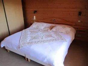 Hotel Le Tetras - Værelse