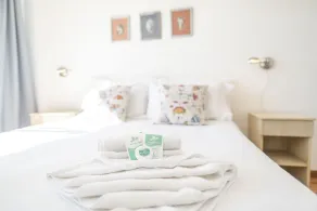 Palermo Soho by Be Local Argentina - Habitación