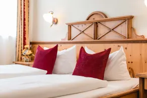 Hotel Bayrischer Löwe - Quarto