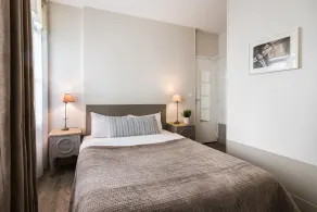 Hôtel L'Adresse - Rom