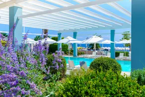 Elinotel Sermilia Resort - Piscine