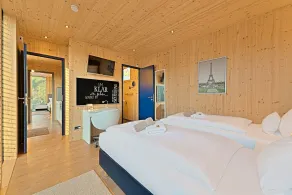 KleinHOTEL Biedenkopf - Room