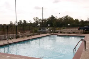 Hampton Inn & Suites Natchez - Piscine