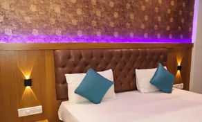 HOTEL RUBY - Zimmer