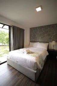 Likha Wellness Resort - Room