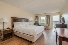 Bonnie Castle Resort & Marina - Chambre