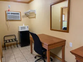 Budget Inn Motel  - Rum