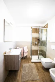 Agriturismo Cà del Nono - Badeværelse