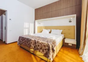 Hotel Scandinavia - Room