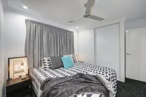 12th Tee BnB - Room