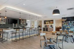 Best Western Plus Peppertree Nampa Civic Center Inn - Restaurant