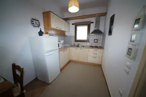 Divers House - Cucina privata