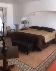 Casa Cid - Camera