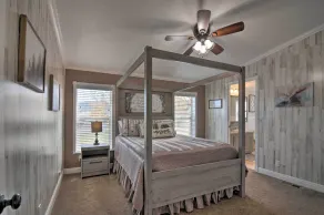 Bright & Beautiful Home, Explore Nat'l Parks! - Innvendig