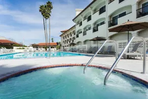 Santa Ynez Valley Marriott - Piscine