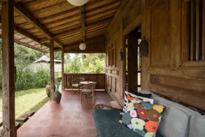 Desa Seni Baturiti - Room