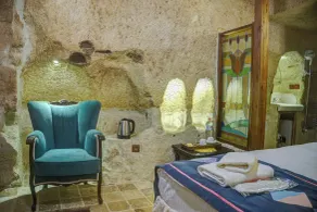 Gibos Cave Hotel - Room