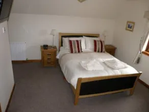 Kettle House B&B - Room