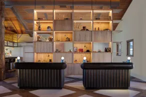 Red Cliffs Lodge Moab - Reception