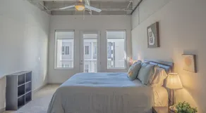 Heaven on Midtown Fully Furnished Apts - Rum