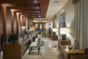 Ocean Blue & Sand Beach Resort - All Inclusive - Reception