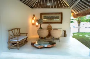 Sal Secret Spot - Reception