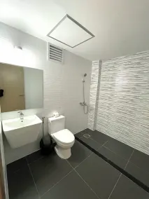 Maganda Hotel - San Fernando - Salle de bain