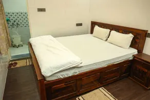 Shri Raghav Home Stay - Værelse