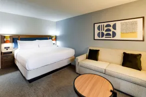 Sonesta Select San Francisco Airport Oyster Point Waterfront - Chambre