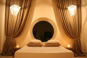 Castello Camemi - Room