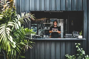 Luk Hostel - Restaurant