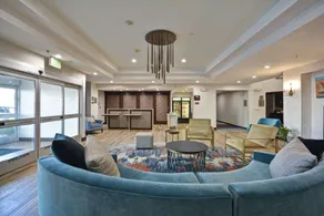 Homewood Suites by Hilton Palm Desert - Réception