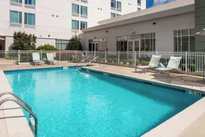SpringHill Suites by Marriott Huntsville Downtown - Piscine