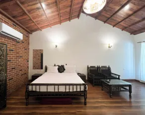 Anand Resort - A luxury Private Pool Resort in Nashik - Habitación