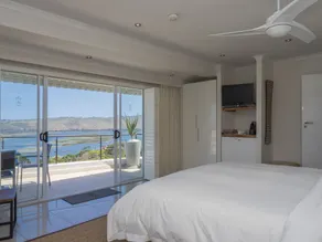 Villa Afrikana Guest Suites by Knysna Paradise Collection - Zimmer