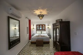 Dar Usham Fes Luxury Guest House - Quarto