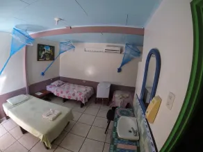 Hotel Maritza - Chambre