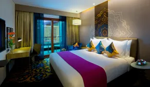 Grand Mercure Mysore - An Accor Brand - Room