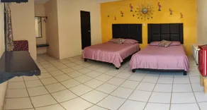 Hotel Sofía - Zimmer