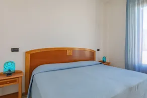 Hotel Sabbia d'Oro - Room