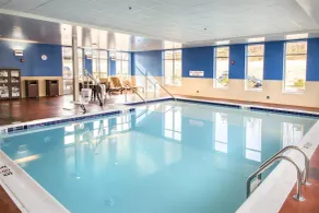 Hyatt Place Charlottesville - Piscine