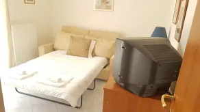 Luxury Apartment Thermaikos - Chambre