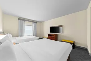 Comfort Suites San Antonio North - Stone Oak - Room
