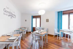7 Kale Bed and Breakfast - Restaurant