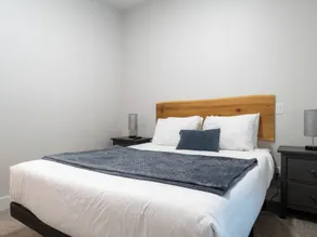 Beach Suites Parksville - Room