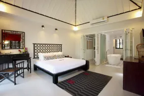 Moracea by Khao Lak Resort - Chambre
