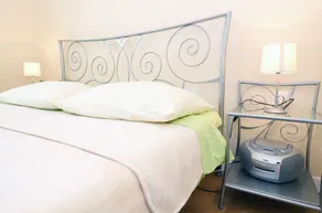 Apartment Family - Rom